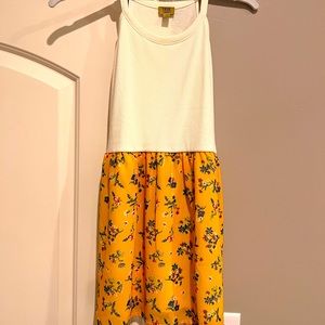 Juniors True Craft tank